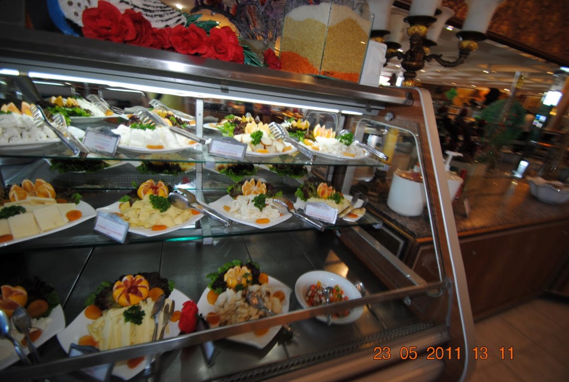 imagini hotel DELPHIN DELUXE ALANYA